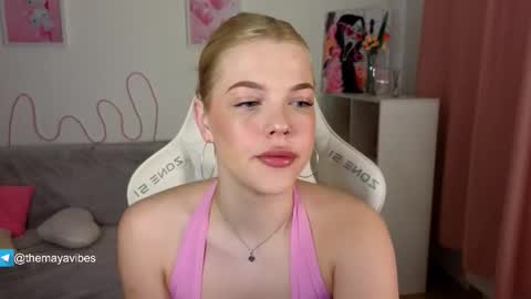 Maya online show from 02.23.26