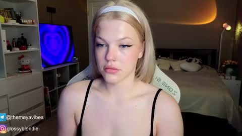 Maya online show from 04.05.26