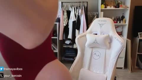 Maya online show from 05.30.26