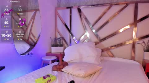 Maya online show from 01.26.25