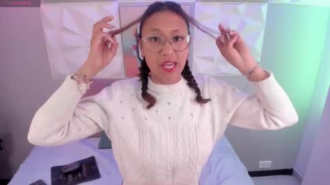 Maya online show from 12.22.25