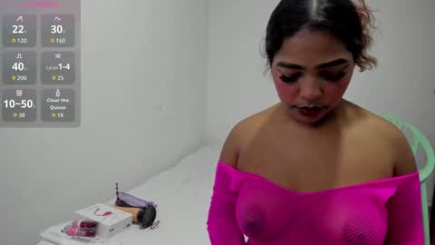 Maya online show from 10.05.25