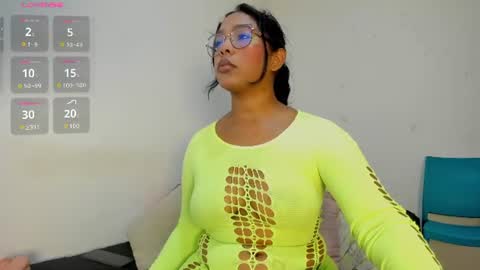 Snapshot of maya_graham_ chatting on 07.13.26 Maya online show from 07.13.26
