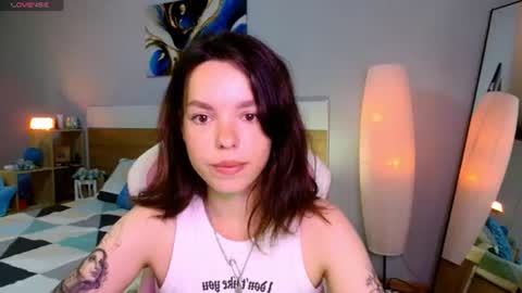 MAYA online show from 07.05.26