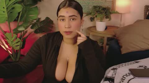 maya_house online show from 03.21.26