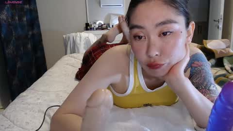 maya_kumashiro online show from 12.13.25