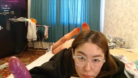 maya_kumashiro online show from 03.27.26