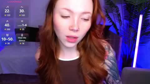 Maya online show from 04.26.26