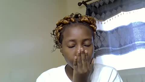 maya_melody online show from 01.11.26