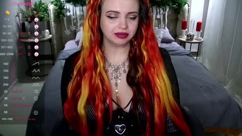 Maya Mils online show from 01.13.25