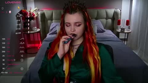 Maya Mils online show from 01.24.25