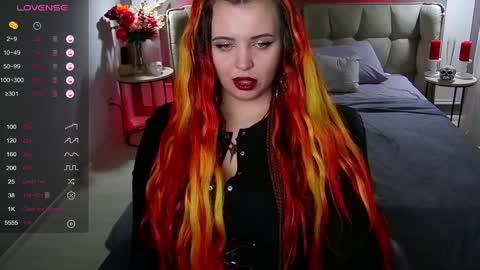 Maya Mils online show from 01.25.25