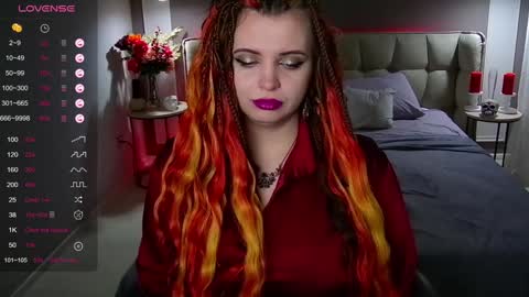 Maya Mils online show from 01.26.25