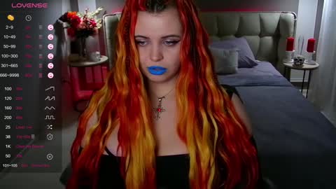 Maya Mils online show from 01.27.25