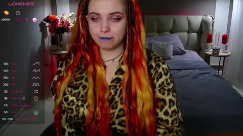 Maya Mils online show from 01.29.25