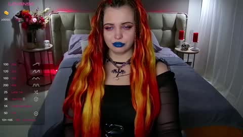 Maya Mils online show from 01.30.25