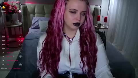 Maya Mils online show from 02.09.25