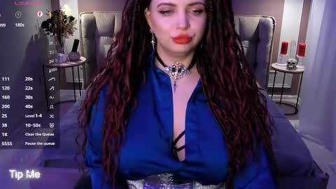 Maya Mils online show from 02.24.26