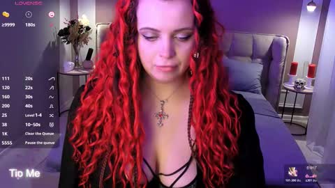 Maya Mils online show from 03.16.26