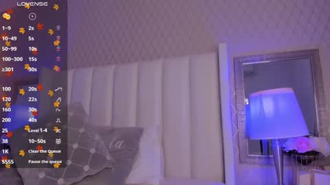 Maya online show from 01.11.25