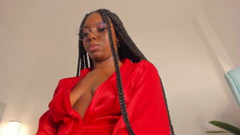 Maya online show from 02.15.25