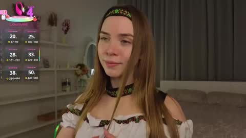 My name is Kara  online show from 10.04.25