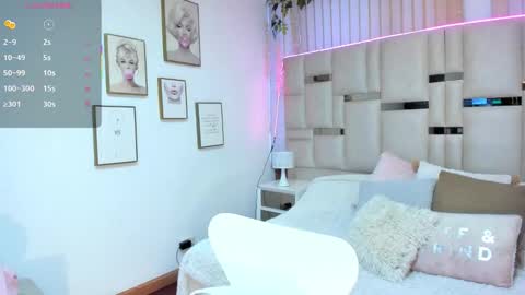 Mayajhons online show from 02.21.26