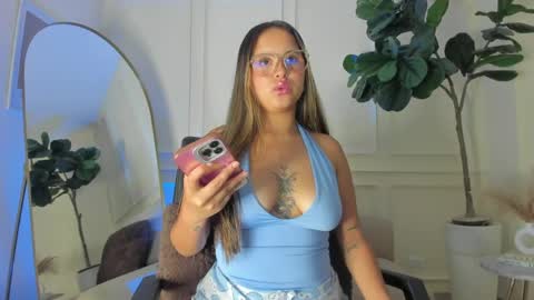 mayalee_ online show from 05.21.26