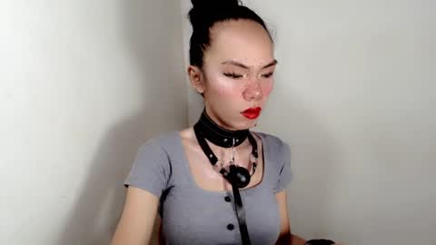 mayamint online show from 10.27.25