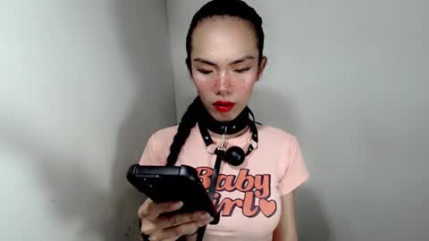 mayamint online show from 11.21.25