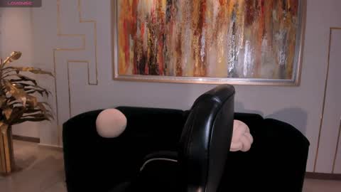 Maya online show from 09.26.25