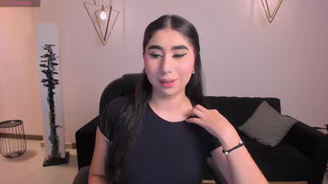 Maya online show from 10.15.25