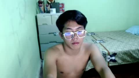 Snapshot of mayangbungol chatting on 01.09.25 mayangbungol online show from 01.09.25