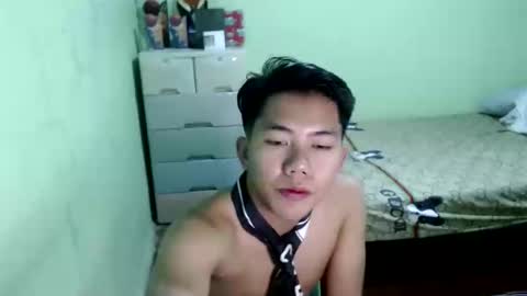 Snapshot of mayangbungol chatting on 01.14.25 mayangbungol online show from 01.14.25