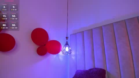 Maya online show from 02.18.25