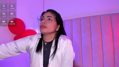 Maya online show from 02.19.25