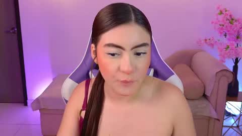 Maya Vexx online show from 06.20.26