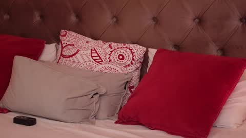 MayaVixxen online show from 02.17.25