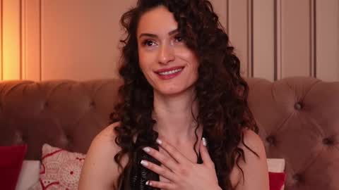 MayaVixxen online show from 02.20.25