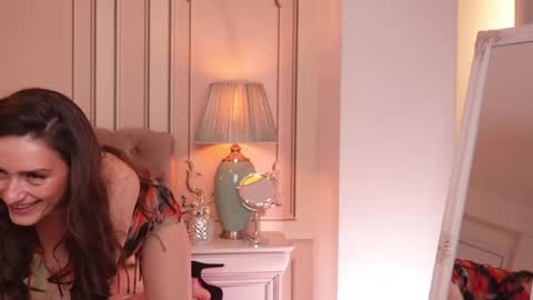 MayaVixxen online show from 02.25.25