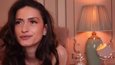 MayaVixxen online show from 03.06.25