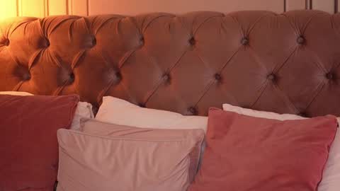 MayaVixxen online show from 03.08.25