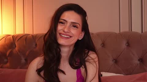 MayaVixxen online show from 03.11.25