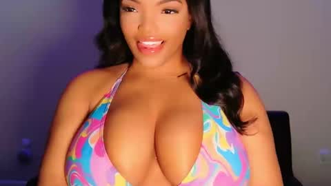 MayBabi online show from 02.04.26