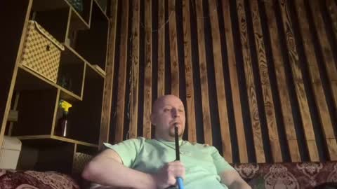 Snapshot of maybe777_ chatting on 05.16.26 Anton online show from 05.16.26