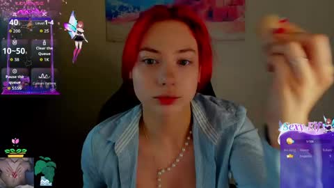 Mia GMT2 Mon 3-9 AM Tue 3-9 AM Wed 3-9 AMThur 10 AM - 4 PM  Fri 3-9 AM Sat 3-9 AM Sun 3-9 AM. online show from 04.11.26