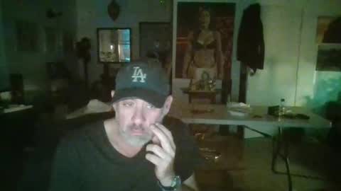 Snapshot of maybearope chatting on 11.16.25 maybearope online show from 11.16.25