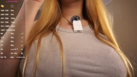 Milina online show from 03.28.26