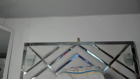 Snapshot of maybelline_666 chatting on 03.07.25 Maybelline69 online show from 03.07.25