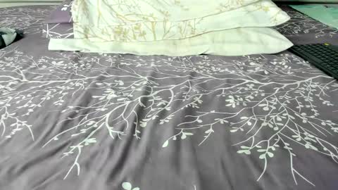 Snapshot of maybelline_666 chatting on 10.28.25 Maybelline69 online show from 10.28.25